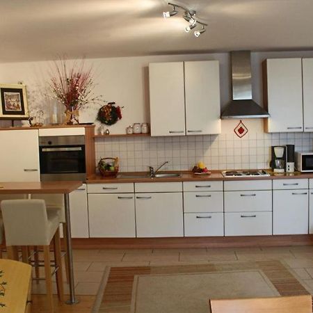 Ferienwohnung Backhaus Гослар Экстерьер фото