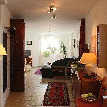 Ferienwohnung Backhaus Гослар Экстерьер фото