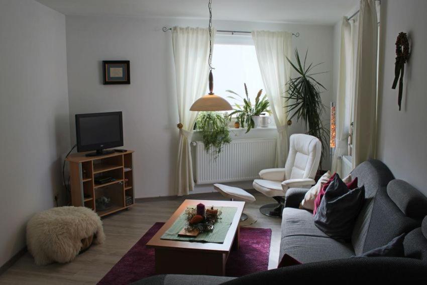 Ferienwohnung Backhaus Гослар Экстерьер фото