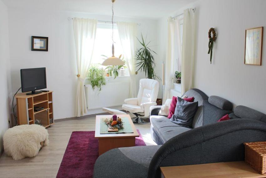 Ferienwohnung Backhaus Гослар Экстерьер фото