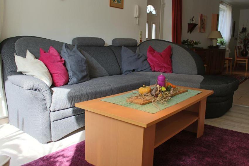 Ferienwohnung Backhaus Гослар Экстерьер фото